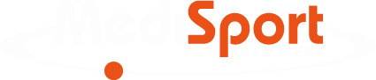 Medisport Bremmers logo