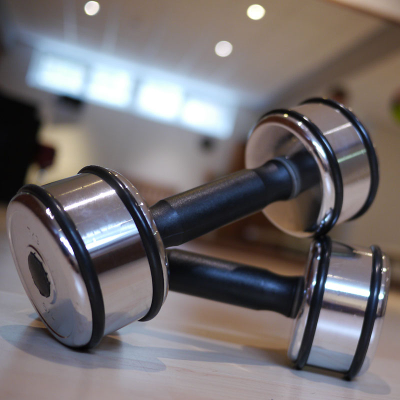 Fysiotherapie, manuele therapie en revalidatie