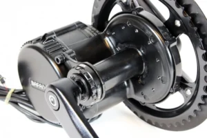 Bafang BBS01 middenmotor