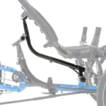 Stoelverhoger voor Ice trikes